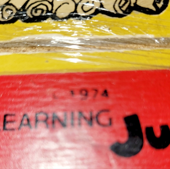 Vintage Judy Instructo puzzle - Picture 3 of 8